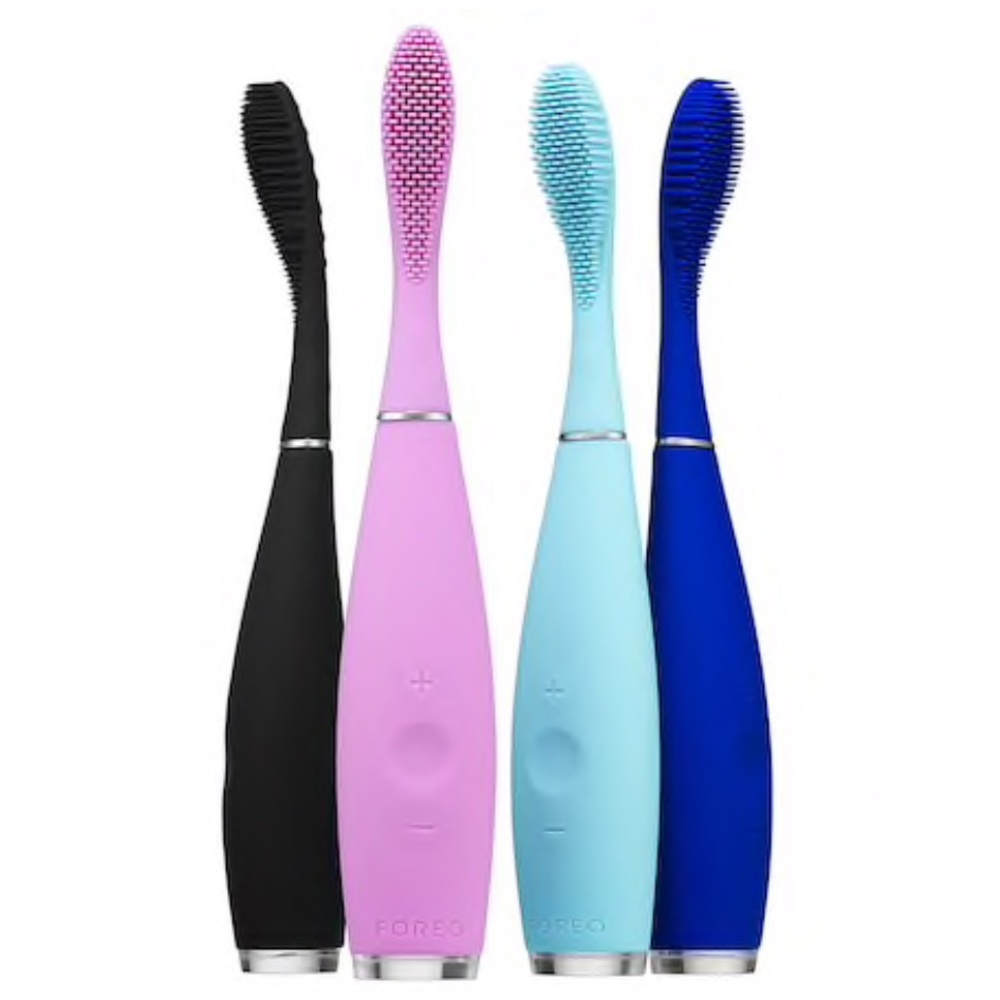 Foreo Issa Toothbrush Base and Charger Dark Blue